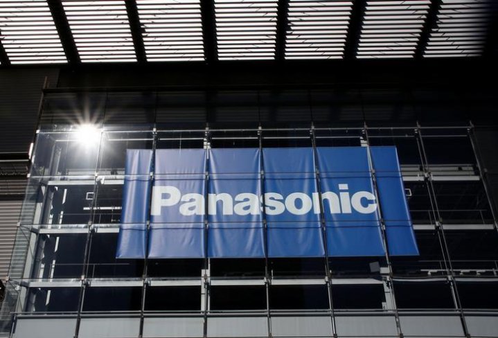 panasonic