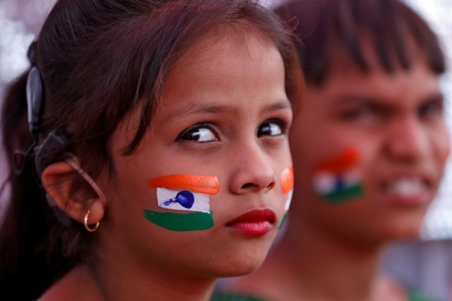 Indian Independence Day