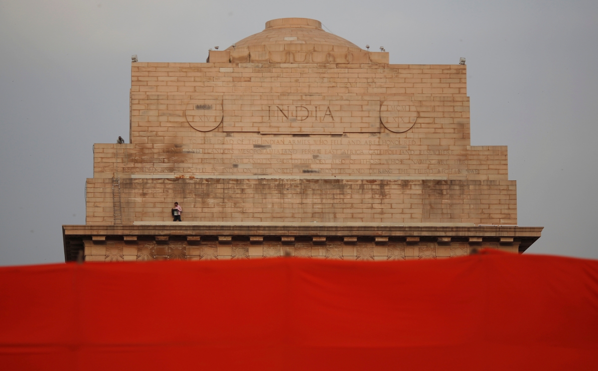 India's 70th Independence Day