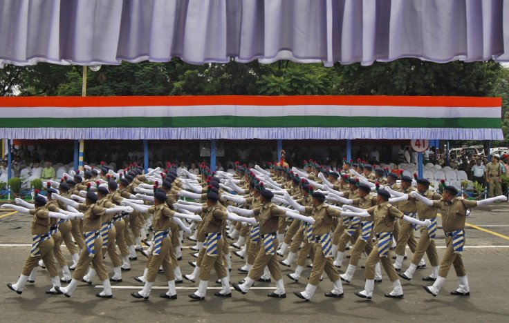 India's 70th Independence Day India's 70th Independence Day