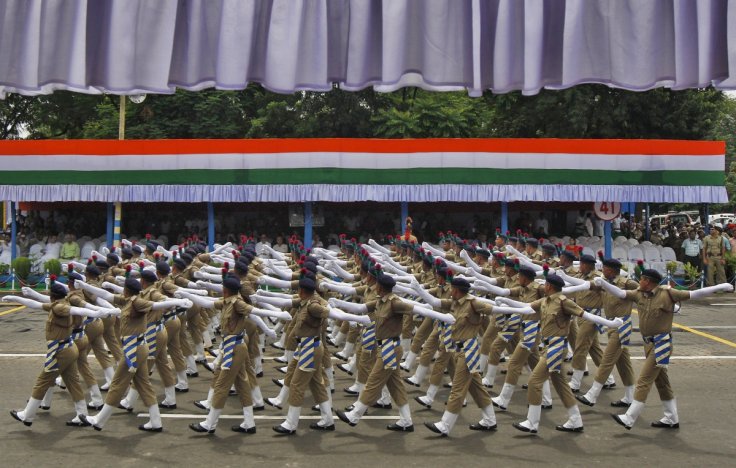 India's 70th Independence Day