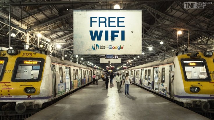 Google Wi-Fi