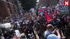 What is Antifa? Anti-fascism protesters and white power groups were battling long before Charlottesville