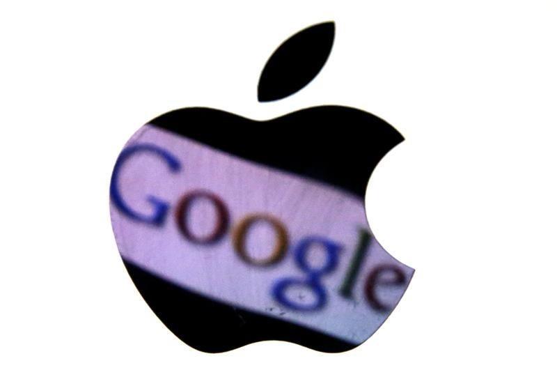 google to pay apple 3 billion usd