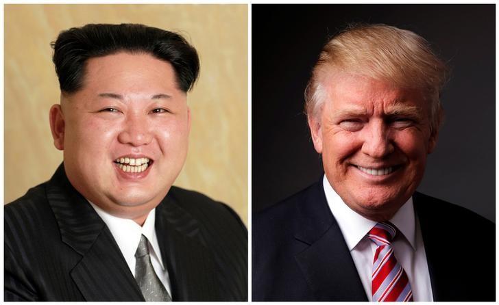north korea vs us