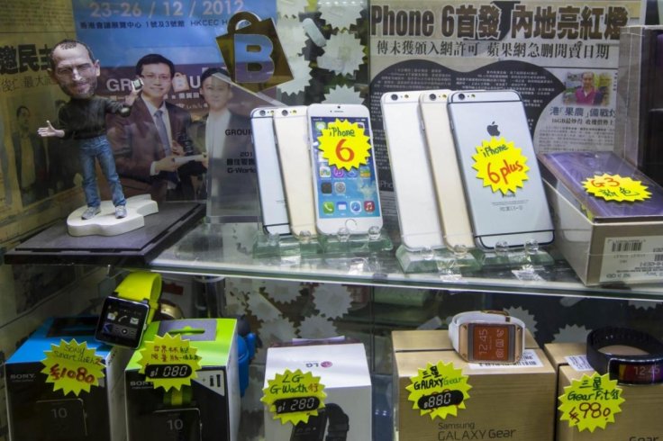 apple iphone 8 shortage in hong kong apple iphone 8 shortage in hong kong