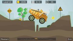 big truck for ios