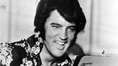 Six things you didnt know about Elvis Presley