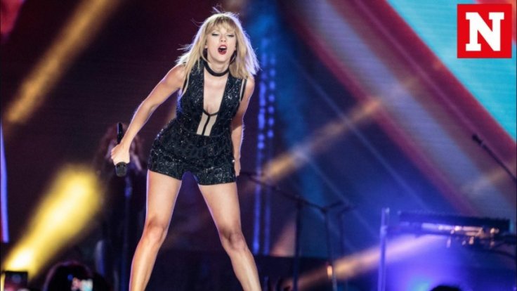 Taylor Swift wins groping case against former DJ, gets $1 for damages
