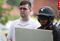 Who is James Fields Jr, the Charlottesville car-ramming suspect? Who is James Fields Jr, the Charlottesville car-ramming suspect?