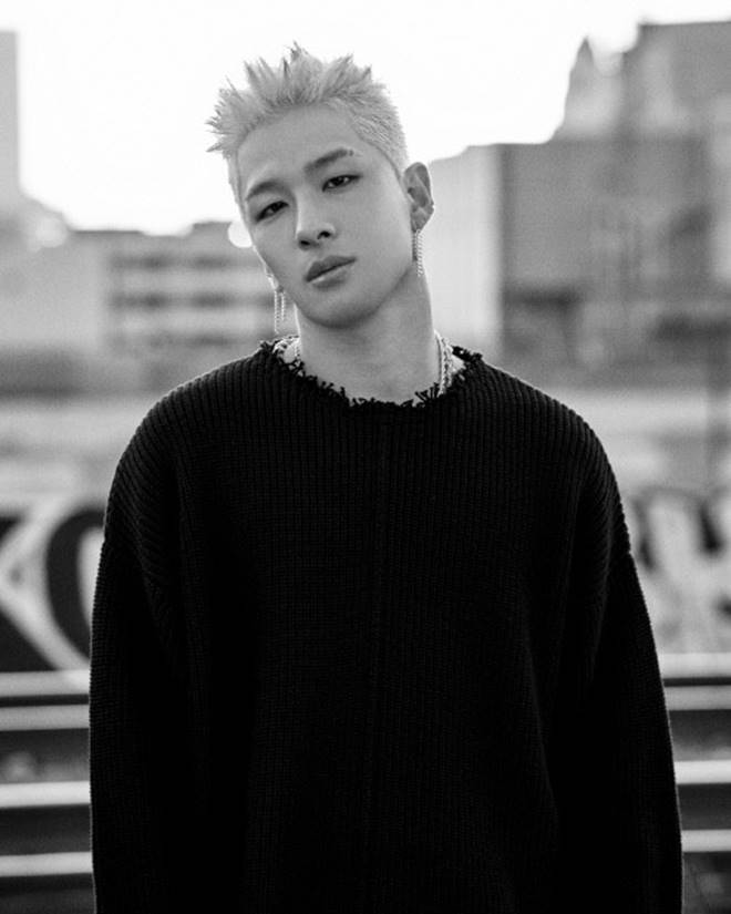 Taeyang