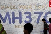 MH370 found? Satellite images capture probably man-made objects of missing plane in sea