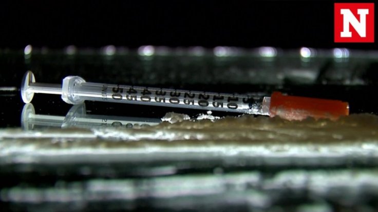 US teen drug overdose deaths have increased by 19% after years of decline