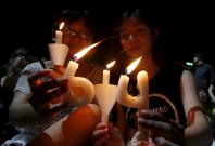 Chinese Rights activist Yu Shiwen goes on hunger strike over Tiananmen detention Chinese Rights activist Yu Shiwen goes on hunger strike over Tiananmen detention