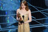 Emma Stone named highest-paid actress in the world