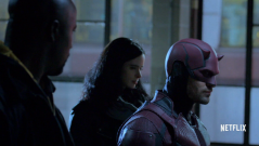 Marvels The Defenders on Netflix: Final Trailer