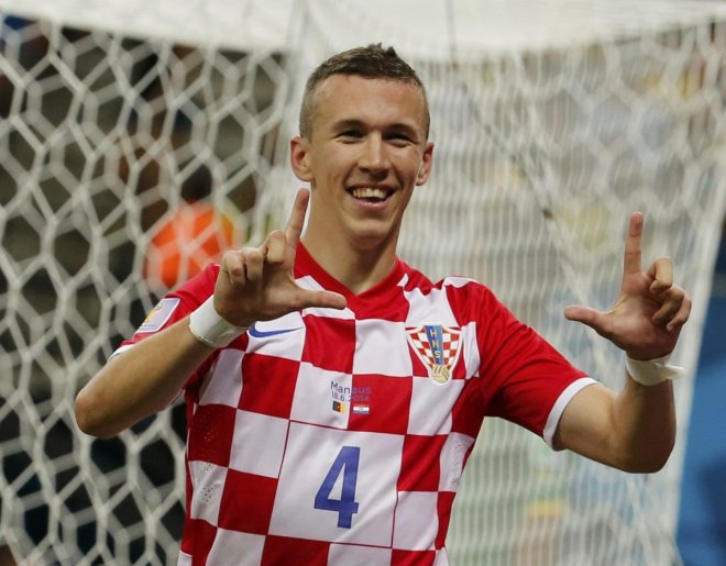 Ivan Perisic