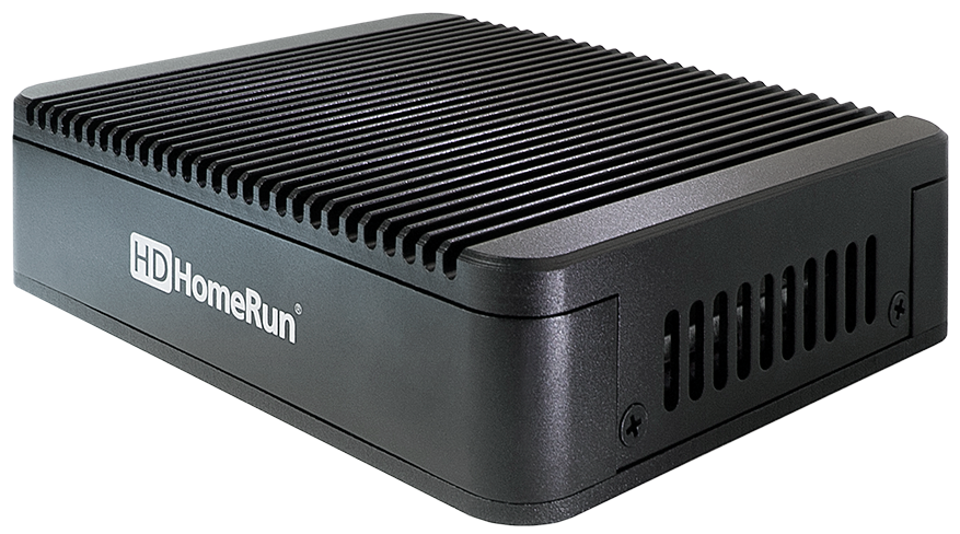 hdhomerun box