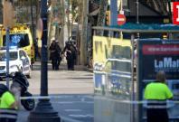 Barcelona terror attack: What we know so far