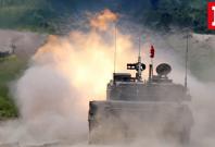 China tells US and North Korea to hit the brakes on threats China tells US and North Korea to hit the brakes on threats