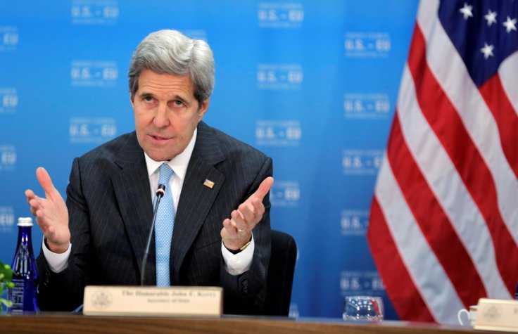 US,Russia wins truce promise pressurising the Syrian Army US,Russia wins truce promise pressurising the Syrian Army