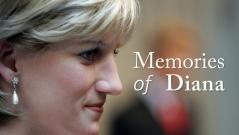 Where were you when you heard Princess Diana had died?