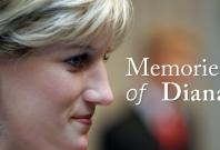 Where were you when you heard Princess Diana had died?