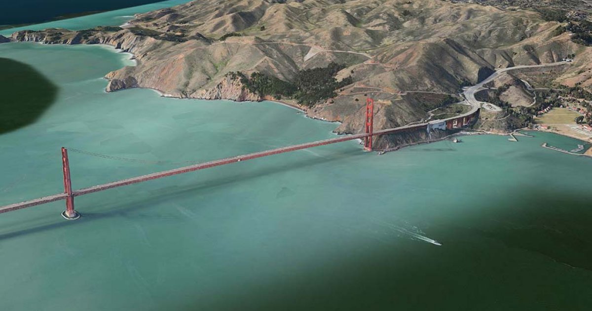 Applegate Bridge Map Apple Maps: 7 features to make you want to download it
