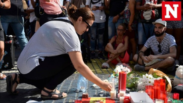 Who are the victims of the Barcelona terrorist attack? Who are the victims of the Barcelona terrorist attack?