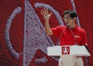 Bukit Batok election: Chee directs fire on PM Lee and 'vicious campaign'