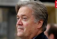 Steve Bannon calls alt-right losers and clowns