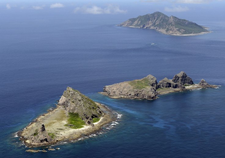 East China Sea: Japan bolsters military near dispute Senkaku islands East China Sea: Japan bolsters military near dispute Senkaku islands