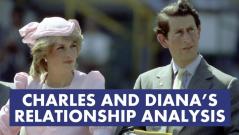 Charles and Dianas relationship analysis