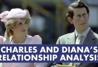 Charles and Dianas relationship analysis