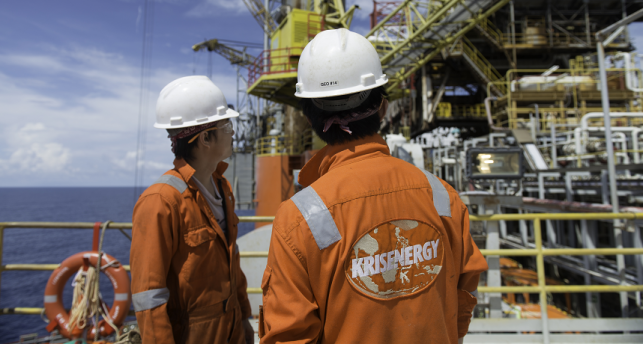 KrisEnergy