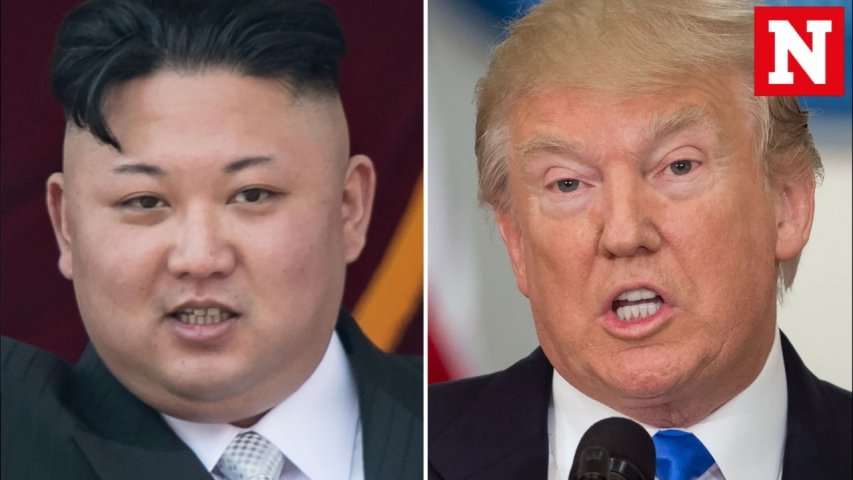 North Korea calls out Trumps tweets