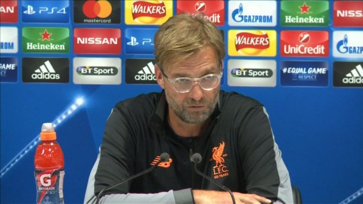 Liverpool boss Jurgen Klopp warns of the quality of Hoffenheim ahead of Champions League qualifier Liverpool boss Jurgen Klopp warns of the quality of Hoffenheim ahead of Champions League qualifier