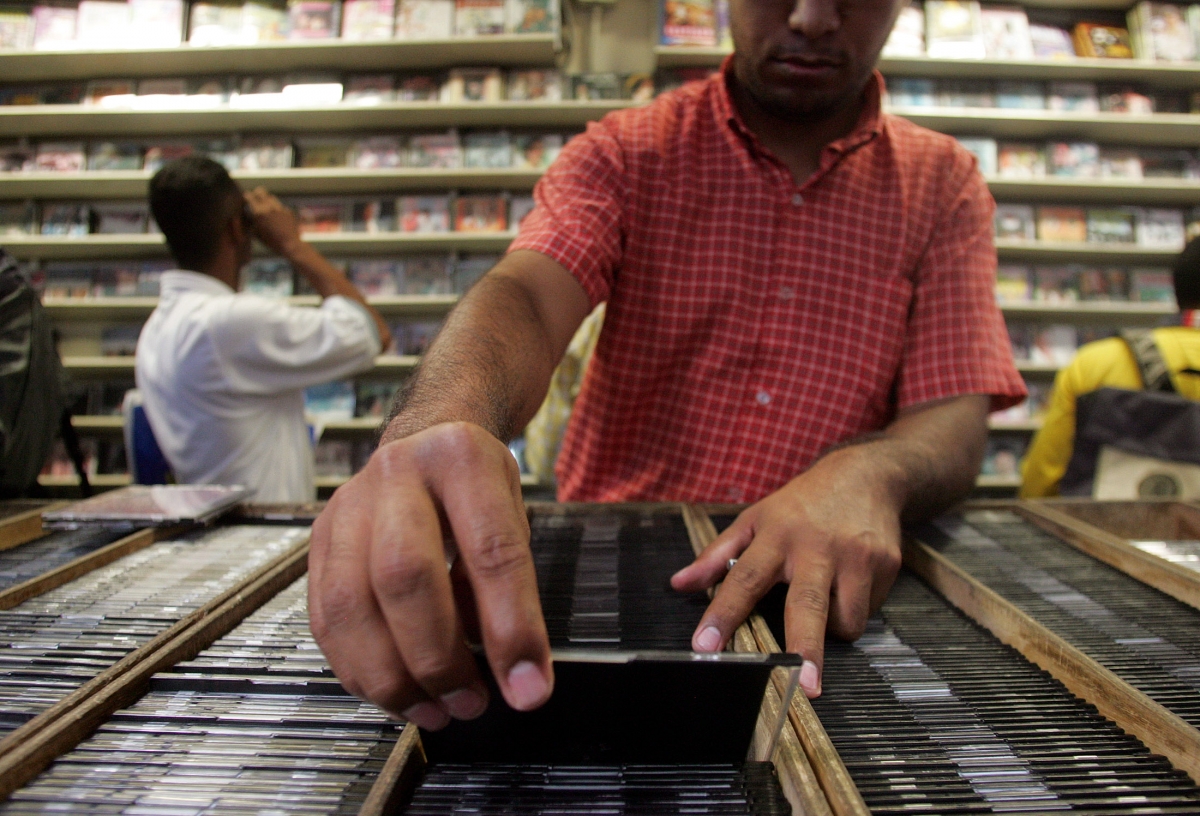 Juztin Lan is back with his second mini album, Mou Mou