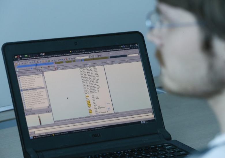 cyberattacks in ukraine