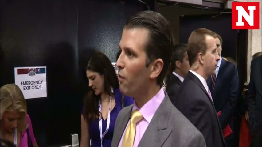 Trump aide was emailed about potential Putin meeting during campaign