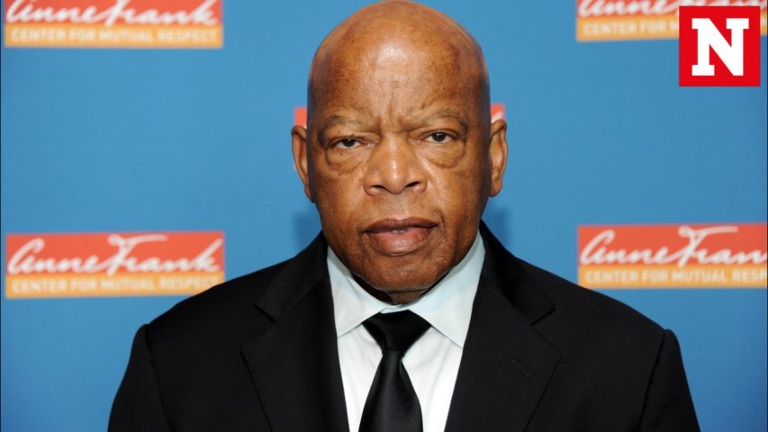 Who is John Lewis?