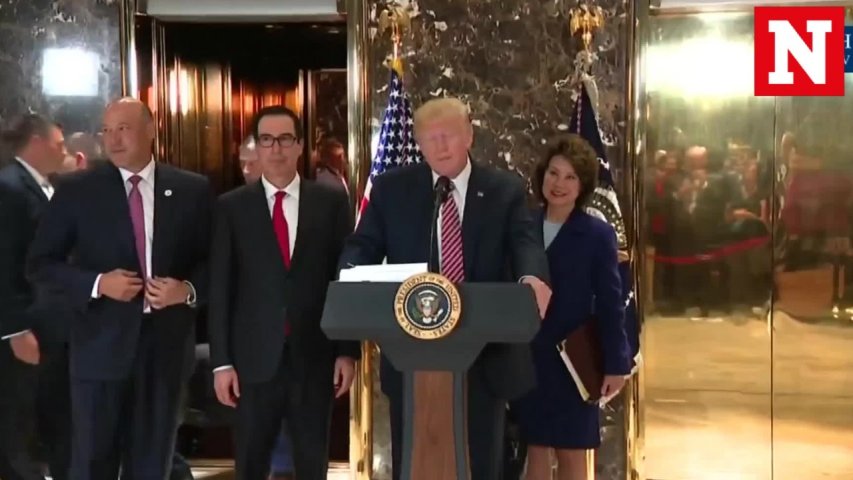 Trumps approval rating slips to 73% among Republican voters