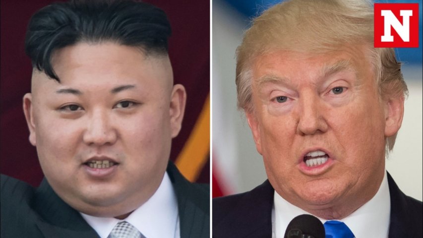 North Korea says it can fight any war with US