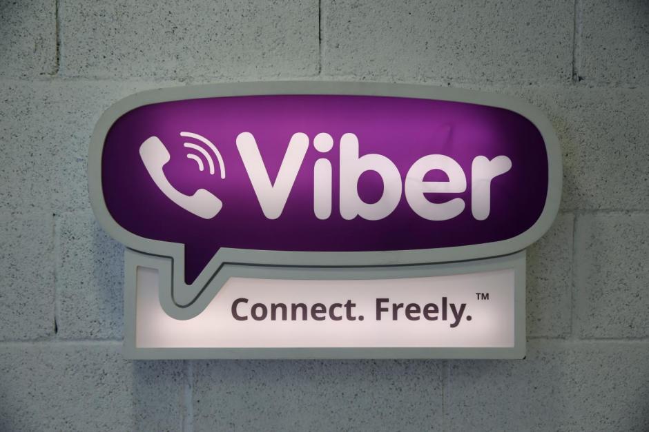 Viber 20.7.0.1 for apple download free