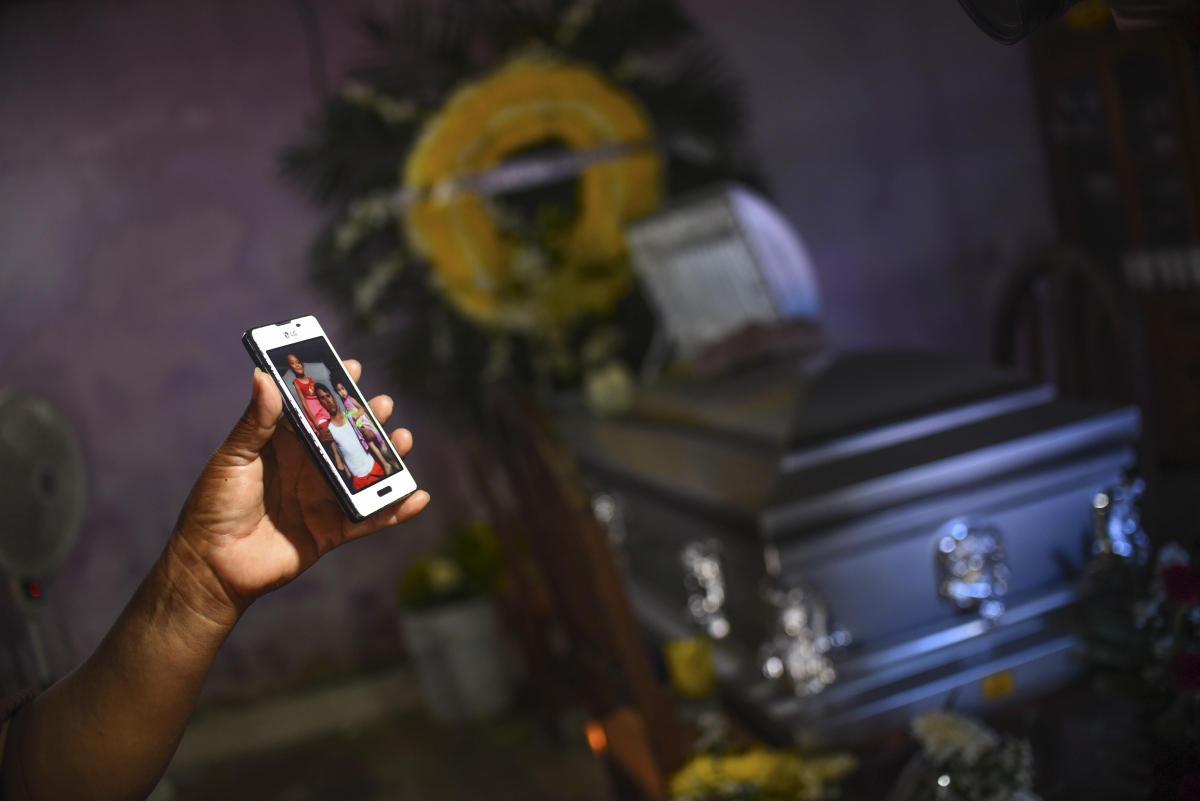 Third incident of charging phone explosion in Malaysia