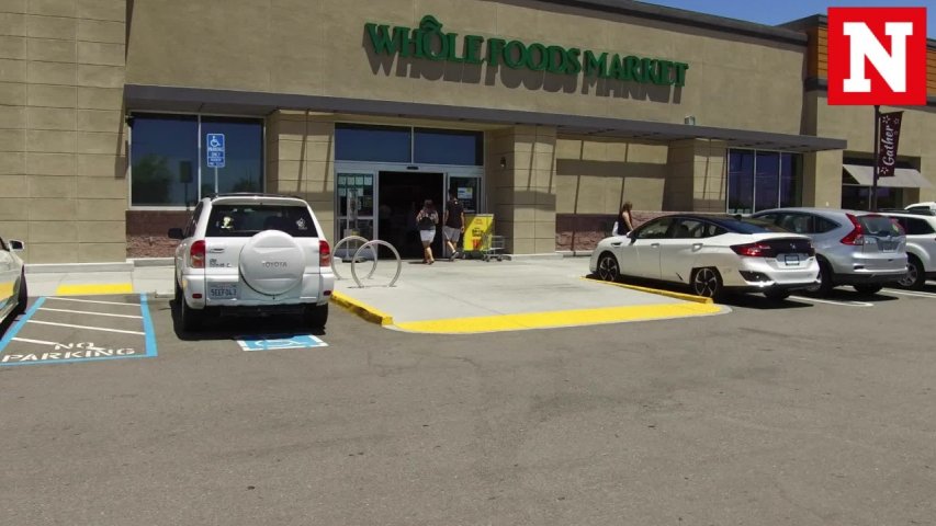 Amazon is changing Whole Foods