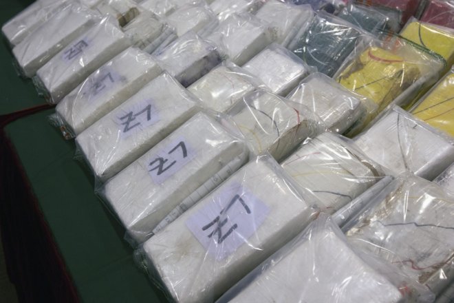 21 Malaysians to face death penalty over drugs in Thailand