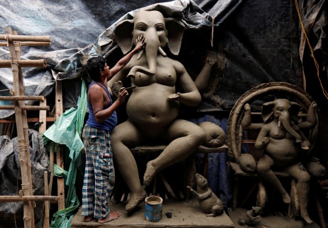 Ganesh Chaturthi Ganesh Chaturthi