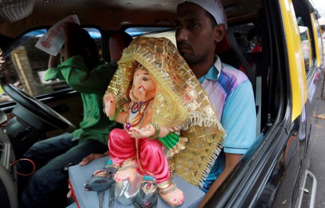 Ganesh Chaturthi Ganesh Chaturthi