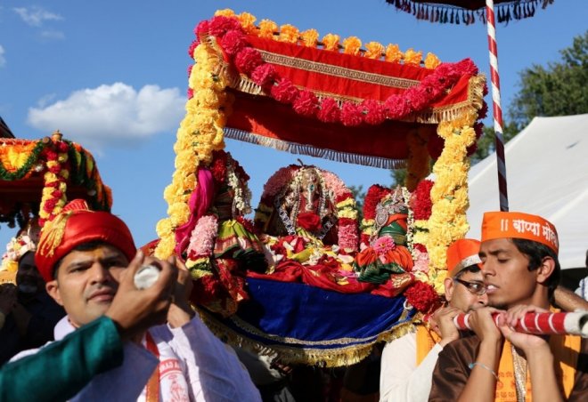 Ganesh Chaturthi